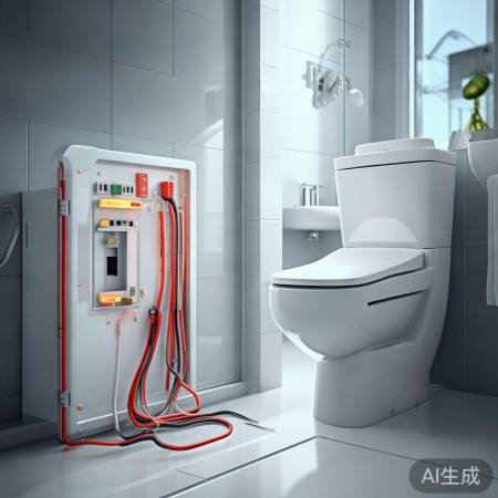 智能马桶不通电原因盘点