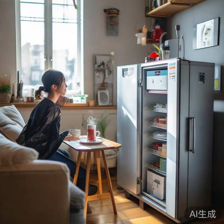 康宝消毒柜300元特惠