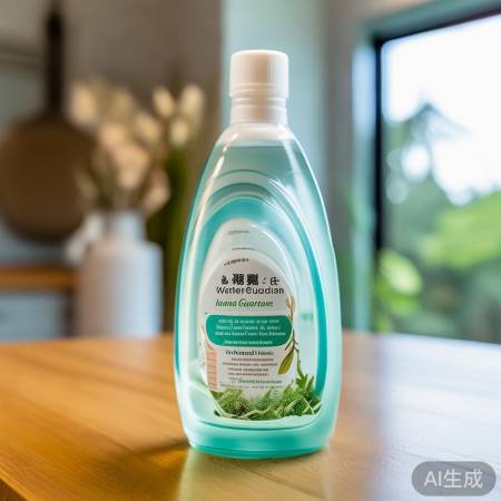水卫仕天然温和洗衣护衣