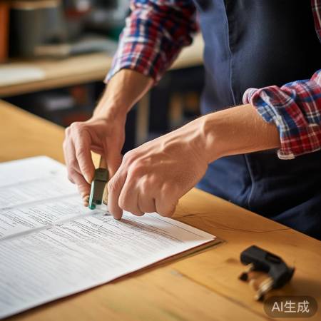 操作步骤教学
