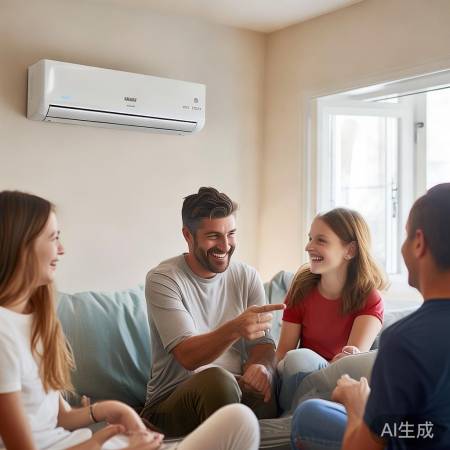 空调不凉快?检查小细节