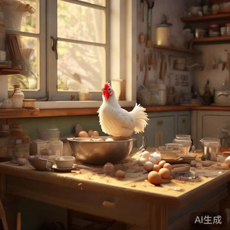 日常细节入梦
