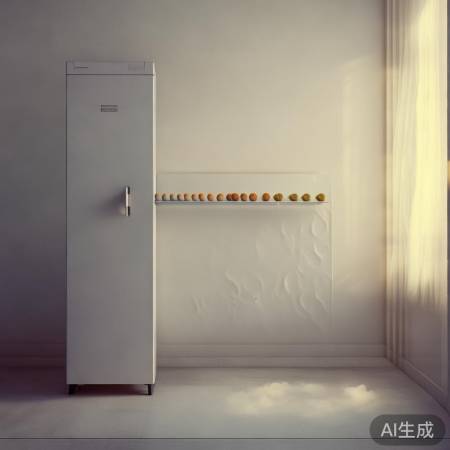 梦中小鸡变鸡蛋,释放心理压力