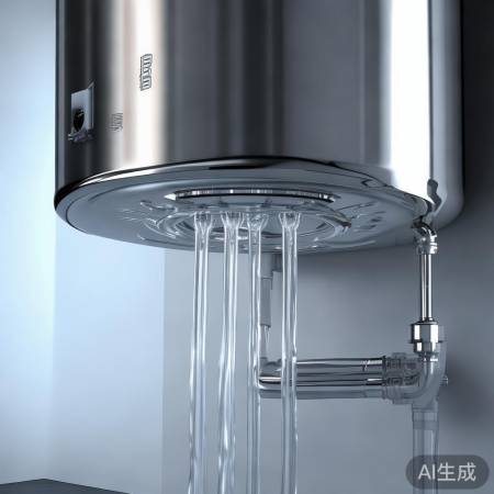 水箱优化,加热快