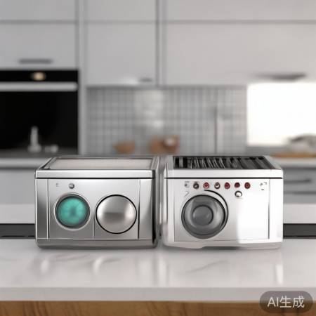 燃气灶灶眼:单双特点对比