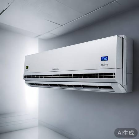 中央空调节能3匹能效比3