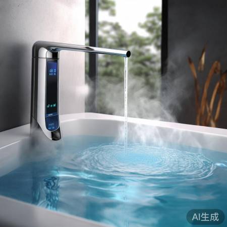 澳柯玛热水器E2恒温沐浴更舒适