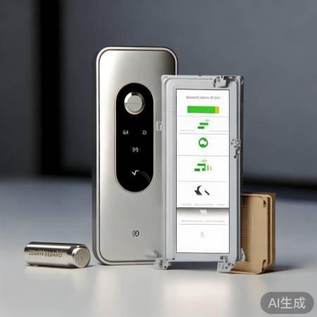 智能锁电池寿命长些贵