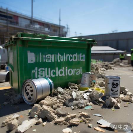 禁用有害材料:CFCs、石棉
