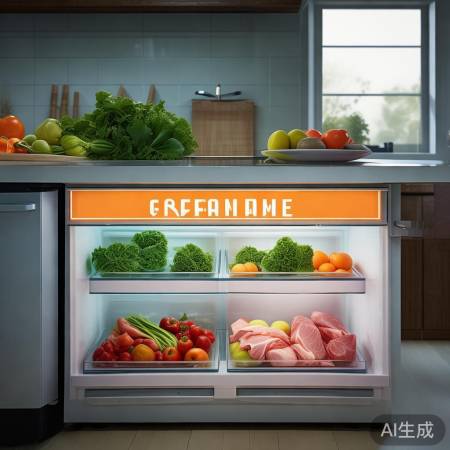 冷藏温度因食物而异