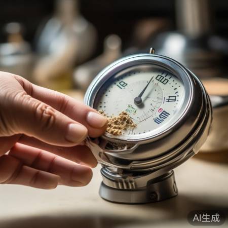 检查定时器,清理堵塞