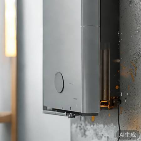 壁挂炉滤网清洗指南