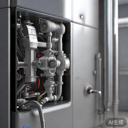 壁挂炉配件保养关键