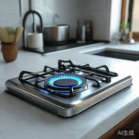 单灶燃气灶,实用实惠