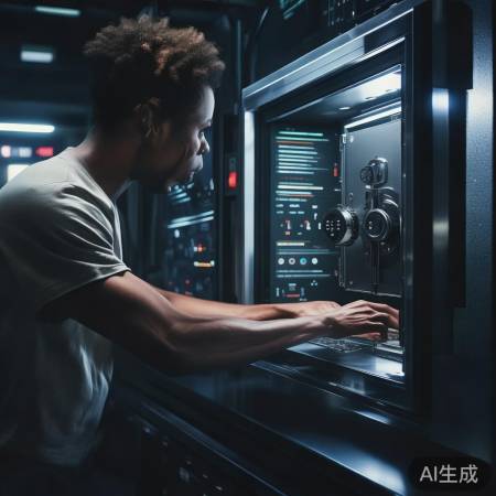 轻松解锁保险柜秘密