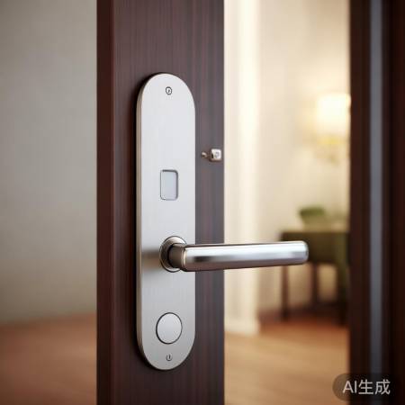 “开门体验需顺滑流畅”