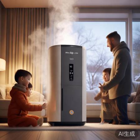 冬日取暖新宠:志高热水器