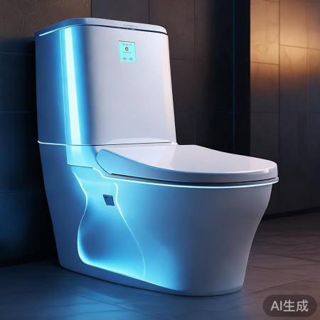 智能马桶功能多样
