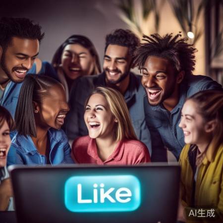 点赞转发,让友受益