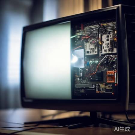 电视机异响来源分析