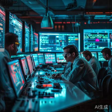 系统故障,需检修