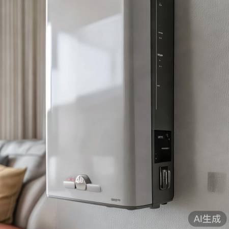 壁挂炉静音模式降噪