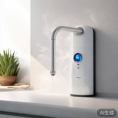 樱花热水器60升,生活更舒适
