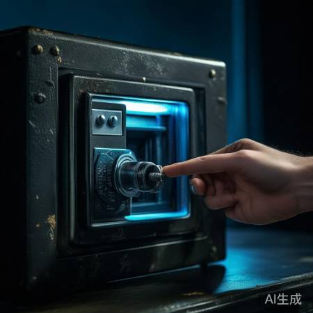 指纹解锁需耐心细心