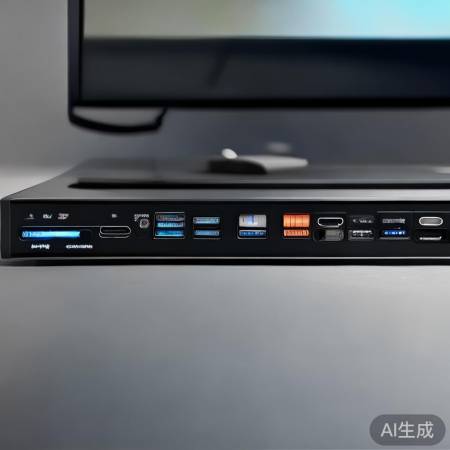 电视接口:设备连接枢纽