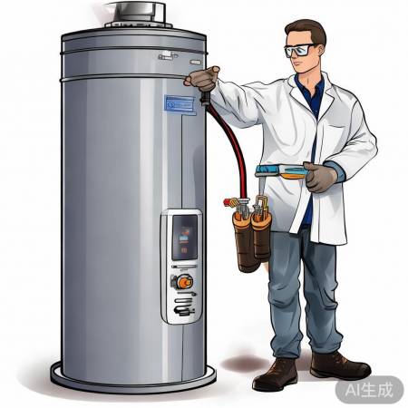 燃气热水器故障诊断攻略