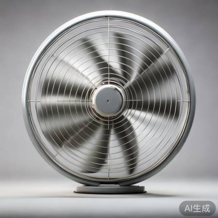 风扇清洗后转速更快
