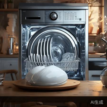 餐具消毒柜原理揭秘