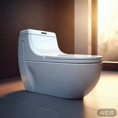 智能马桶神奇操作