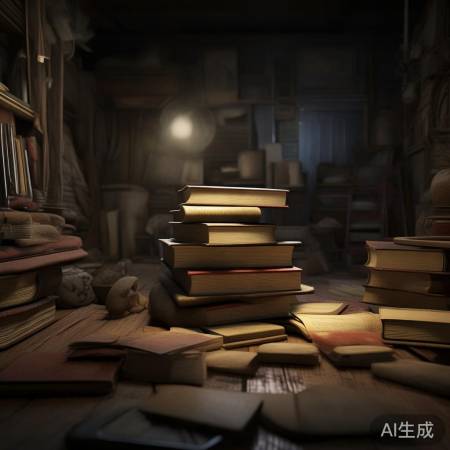 发挥想象力,寻找隐藏按钮