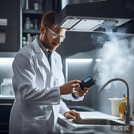 油烟机性能检测