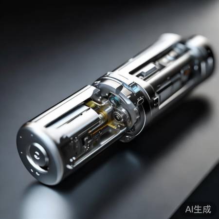 智能锁芯,材质工艺决定耐用度