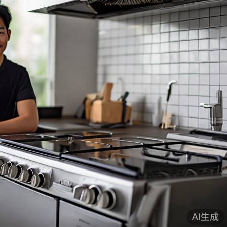 “询问商用集成灶维修经验”