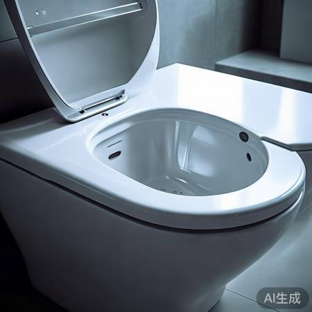 智能马桶清洁保养