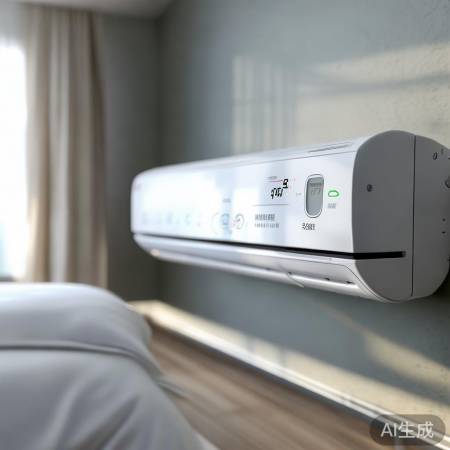 空调选购：匹数、能效、噪音考量