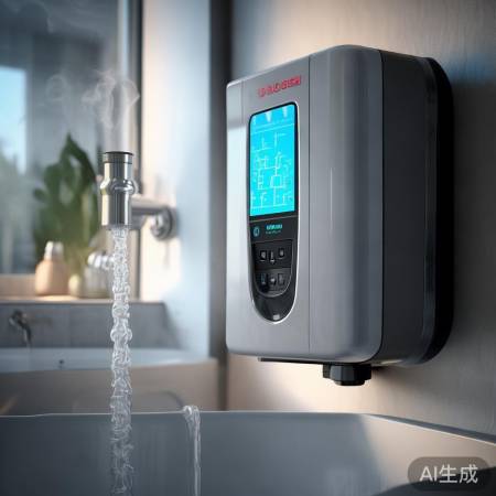 快速热水器,温暖冬天必备