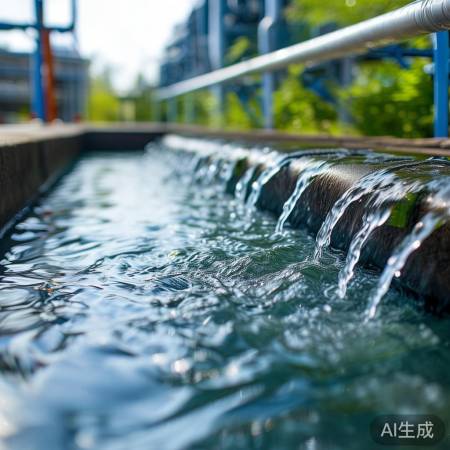 预防污水,日常注意