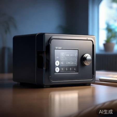 小米保险柜密码提示信息安全重要