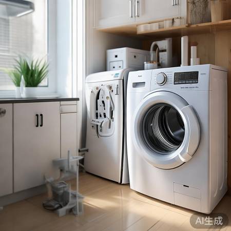低频使用洗衣机，插座质量关键