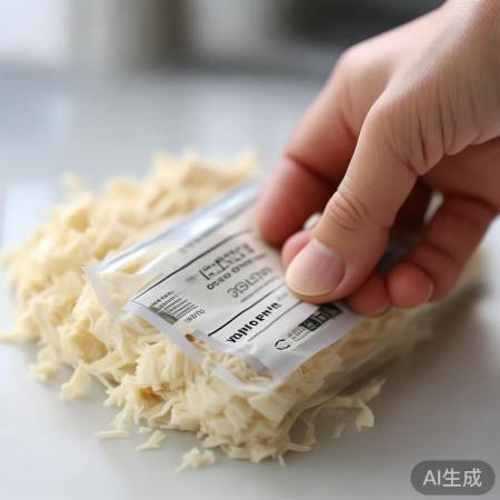 豆腐丝保质期,健康生活小细节