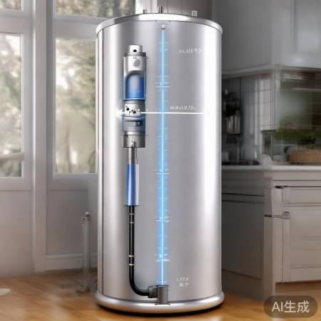 热水器烟管尺寸宜适中