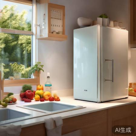 消毒柜/净化方案,生活自然舒适
