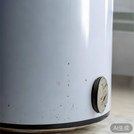 热水器保养预防堵塞