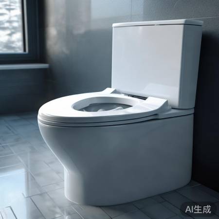 智能马桶冲洗声趣谈