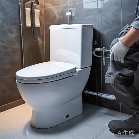 智能马桶安装维护要点