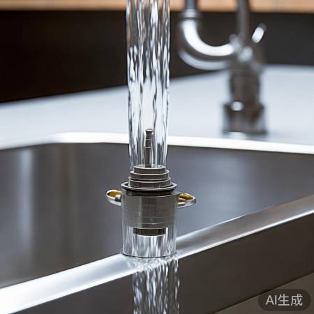 检查止回阀工作是否正常
